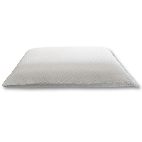 Coppia Cuscino Memory Foam Ortopedico (Altezza 11) Made in Italy